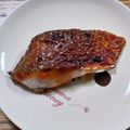 ポニーリボン's cooksnap of when they made 鰆の味噌マヨ焼き.