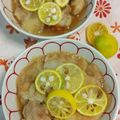 赤い電話's cooksnap of when they made ご飯のお供に♡鶏肉のすだちみぞれ煮.
