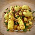 ごちそうちゃん's cooksnap of when they made うずらとひよこのマリネピクルス.