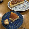 るみ's cooksnap of when they made 混ぜるだけ簡単！ベイクドチーズケーキ.