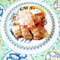 口福さん♪'s cooksnap of when they made ノンフライヤーで簡単焼きナス.