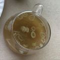 Ruriluru's cooksnap of when they made ひとり分のお味噌汁.