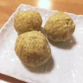 ベッキー＠'s cooksnap of when they made 圧力鍋で簡単栗の茹で方.