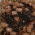 はらピーナッツ's cooksnap of when they made もずく納豆～♪.