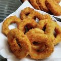 美らはいび's cooksnap of when they made ゴーヤフライ.