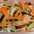 yumelon88's cooksnap of when they made 野菜の塩昆布一夜漬け.