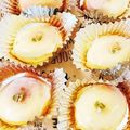 MHY0903's cooksnap of when they made 爽やか！レモンケーキ.