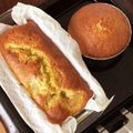 楽嬉喜's cooksnap of when they made 家にある材料で簡単基本のパウンドケーキ.