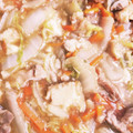 chama…♡♡'s cooksnap of when they made 白菜と厚揚げ、豚肉の生姜とろみ餡。.