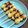 ぶじりん's cooksnap of when they made 絶対作ってほしい！激うま！みたらし団子.