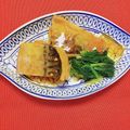 コムギ大好き's cooksnap of when they made 鯖のコチュジャン煮.