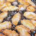 クックXTF0TI☆'s cooksnap of when they made 簡単！激やわらか〜！ささみのマヨチーズ焼.