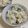papikun's cooksnap of when they made まじうまおにぎり★梅しらす大葉のり天かす.
