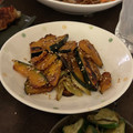 Iwaboo's cooksnap of when they made 煮物に飽きたら…簡単！南瓜の中華風マリネ.