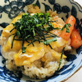 ｂｅｒｒｙ＋'s cooksnap of when they made 炊き込みご飯のリメイク和風オムライス♪.