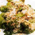 でぐー☆'s cooksnap of when they made ナスとシシトウ揚げ浸し　ＪＡいるま野.