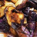 cherry_u's cooksnap of when they made ナスのトロトロ煮浸し.