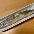さすらい's cooksnap of when they made ＊基本の＊かますの塩焼き＊.