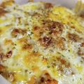 ✩ひよこ✩'s cooksnap of when they made レンジｄｅ簡単！豆乳濃厚ホワイトソース.