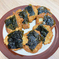 ぴいこたん's cooksnap of when they made 万人ウケ★長芋でも★蓮根すりおろし揚げ.