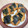 ぴいこたん's cooksnap of when they made 万人ウケ★長芋でも★蓮根すりおろし揚げ.