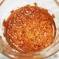 TomoGoQoo's cooksnap of when they made 桂花醤（ケイカジャン）.