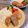 ShOkOtArO✰'s cooksnap of when they made 味噌牛肉コロッケ 蜂蜜大葉梅チーズ.