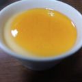 はっぴぴー's cooksnap of when they made お鍋で簡単♪なめらかプリン.