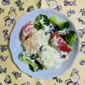 ankotetu's cooksnap of when they made 免疫力アップ♪ターメリック入ドレッシング.