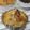 A子／平日のおやつ's cooksnap of when they made 米粉でバナナマフィン.