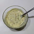 まなぁこ's cooksnap of when they made 福神漬けの和風タルタルソース.