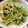 ばたみそーぱん☆'s cooksnap of when they made 野菜高騰！豆苗とえのきの韓国風おかか和え.