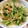 ばたみそーぱん☆'s cooksnap of when they made 野菜高騰！豆苗とえのきの韓国風おかか和え.