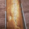 シャムもどき's cooksnap of when they made 栗尽くし♡マロンケーキ.