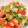 iam樹's cooksnap of when they made 簡単♪おくらとトマトのさっぱりサラダ.