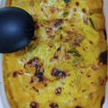 あゆはと's cooksnap of when they made ～気が付いたら十年近く作ってる～かぼちゃのグラタン.
