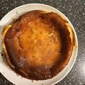 kokoli's cooksnap of when they made これで貴女も❤チーズケーキ名人(*^)/.