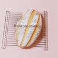 まあまま☆0403's cooksnap of when they made ふんわり米粉パン♡ミルクハース♡.