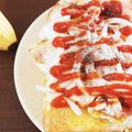 なんで？'s cooksnap of when they made 朝やランチに♪簡単ボリュームトースト.