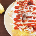 なんで？'s cooksnap of when they made 朝やランチに♪簡単ボリュームトースト.