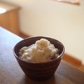 みるく茶's cooksnap of when they made シンプル！濃厚！ミルク＆ミルクアイス.