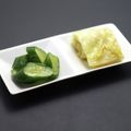 クックDAD's cooksnap of when they made きゅうりの辛子漬け.
