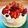 サボテンベリー★'s cooksnap of when they made アメリカ★簡単★いちごのお誕生日ケーキ♬.