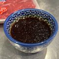 しゃらまま's cooksnap of when they made 超絶品!赤身肉にバルサミコステーキソース.