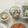 Ruriluru's cooksnap of when they made ★ぶりの白子ポン酢★.