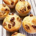 acomomo's cooksnap of when they made 乳卵不使用 カップケーキ　アレルギーにも.