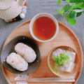 ウマし's cooksnap of when they made ふわふわ　いわしのつみれ汁.