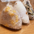 キズナシェフ's cooksnap of when they made しらす と炒り卵の おかか おにぎり.