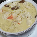 ぱんだばぁ。's cooksnap of when they made 簡単リメイク#小田巻蒸し.