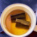 aliss☆no's cooksnap of when they made 寿司酢のつくりかた.
